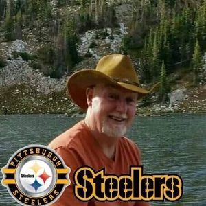 Meet your Posher, Donald